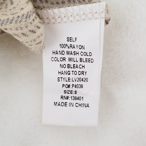 Vici maxi dress - Picture 6 of 6